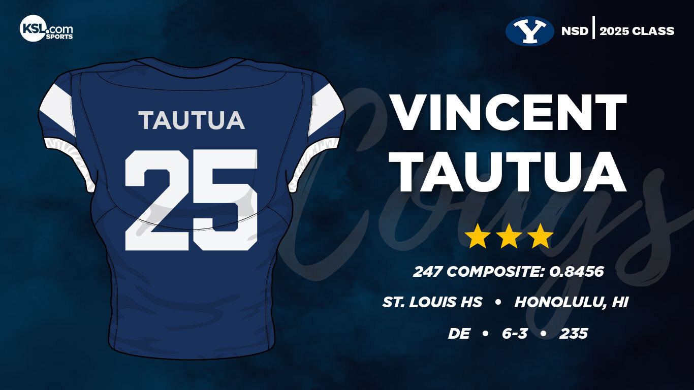 Vincent Tautau