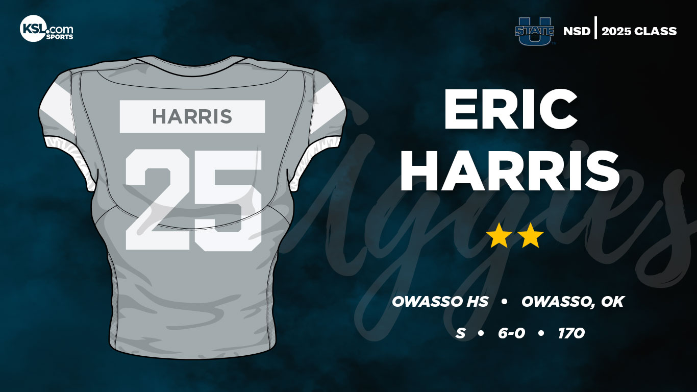 Eric Harris