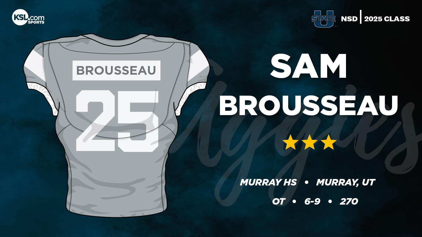 Sam Brousseau