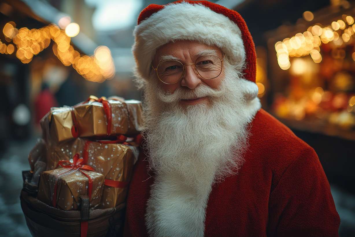 8 ways to celebrate the holidays in Utah Valley