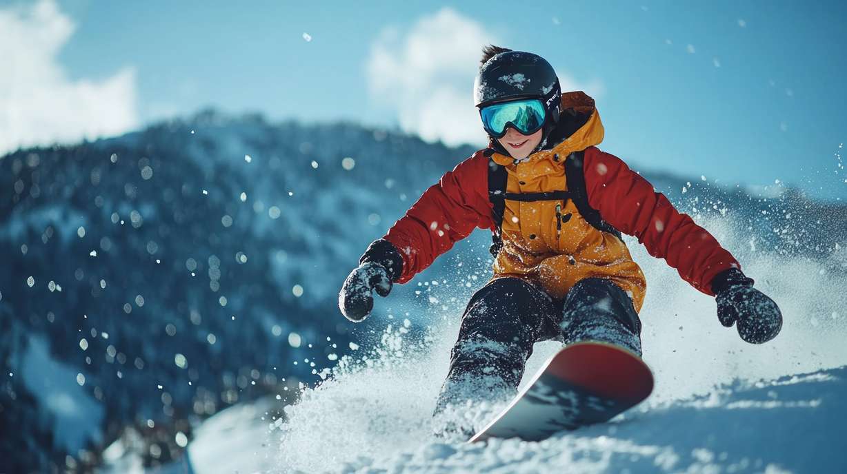 8 ways to celebrate the holidays in Utah Valley