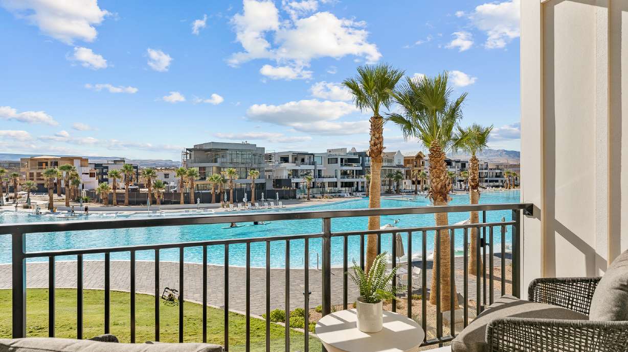 Why Utah families love St. George for unforgettable winter vacations