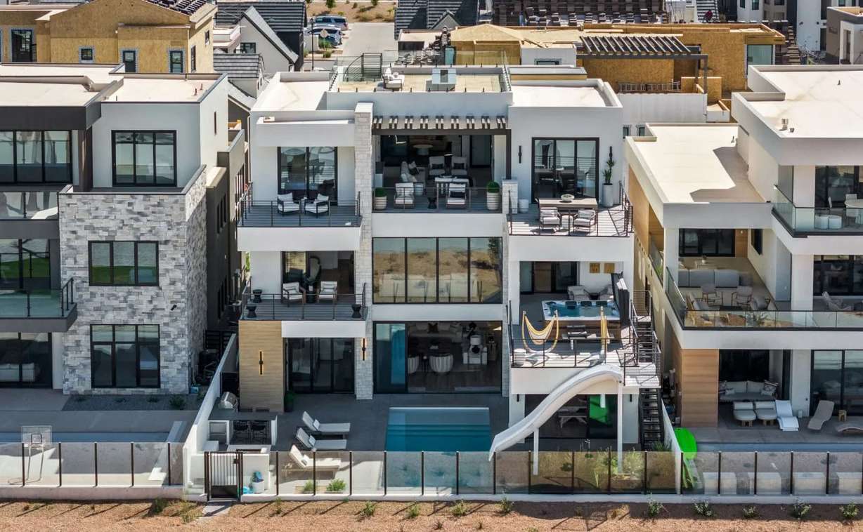 Why Utah families love St. George for unforgettable winter vacations