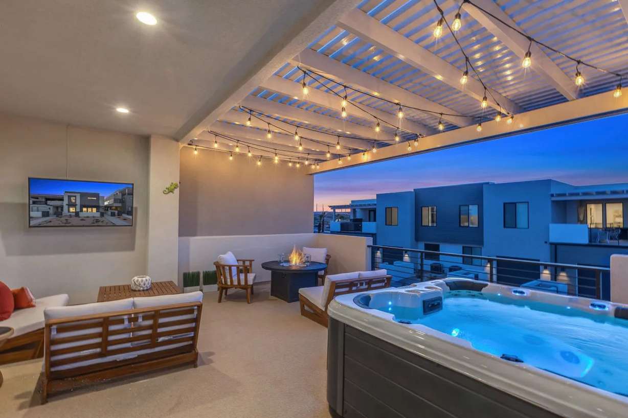 Why Utah families love St. George for unforgettable winter vacations