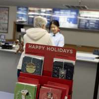 US Postal Service offers tips for shipping gifts during the holiday season