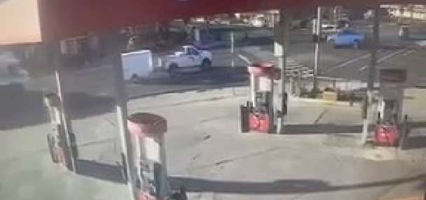 Kanab police chief hit pedestrian in crosswalk, UHP says