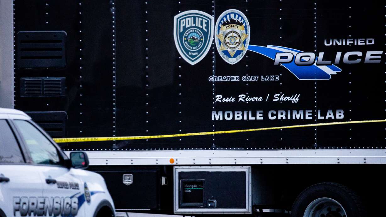 Law enforcement officials have said a gang implicated in a string of high-profile crimes in other states officially has a footprint here in Utah. Gangs are recruiting younger and younger people.