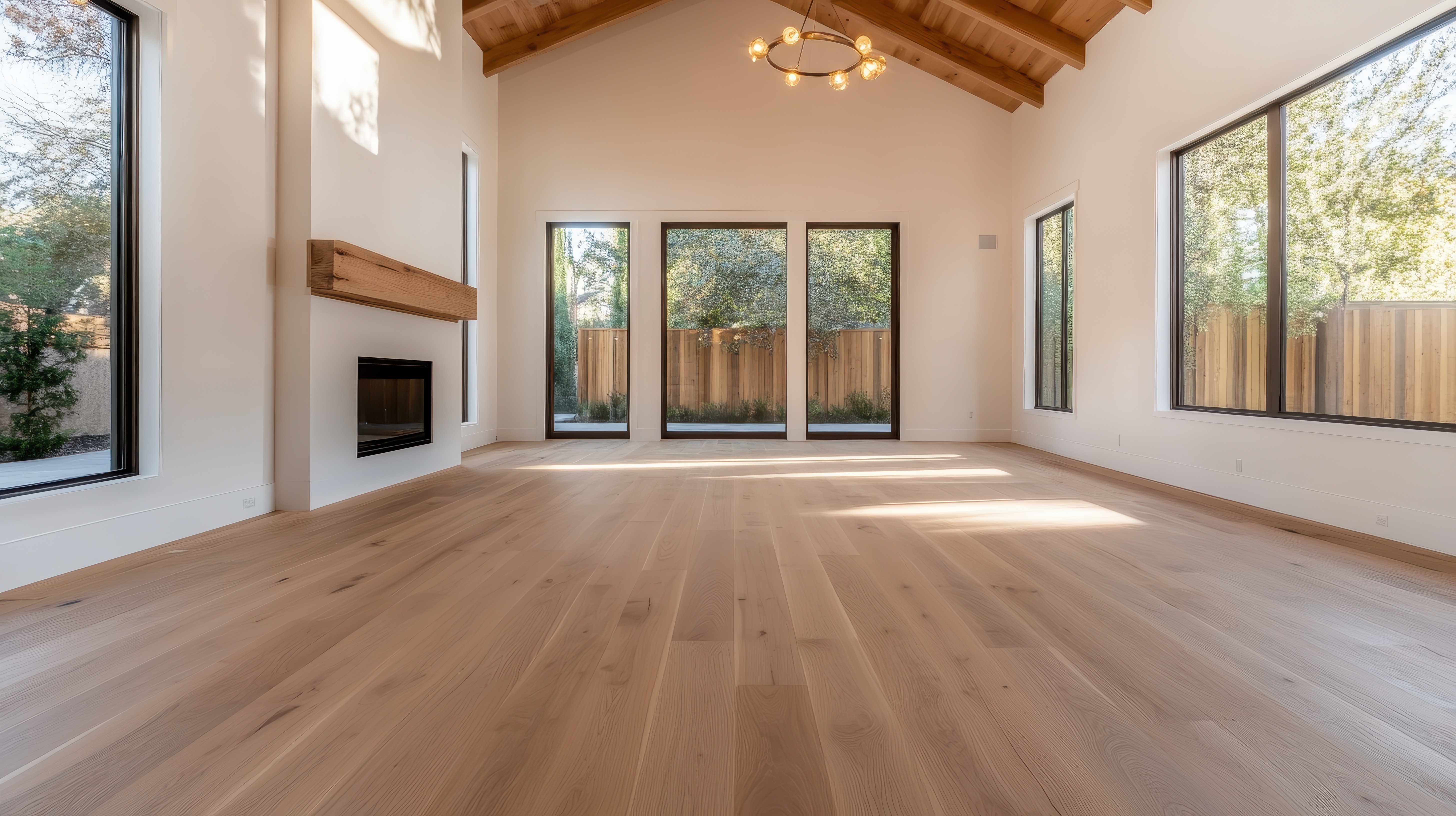 Planning a new remodel project for the new year? Here are 6 trends in flooring