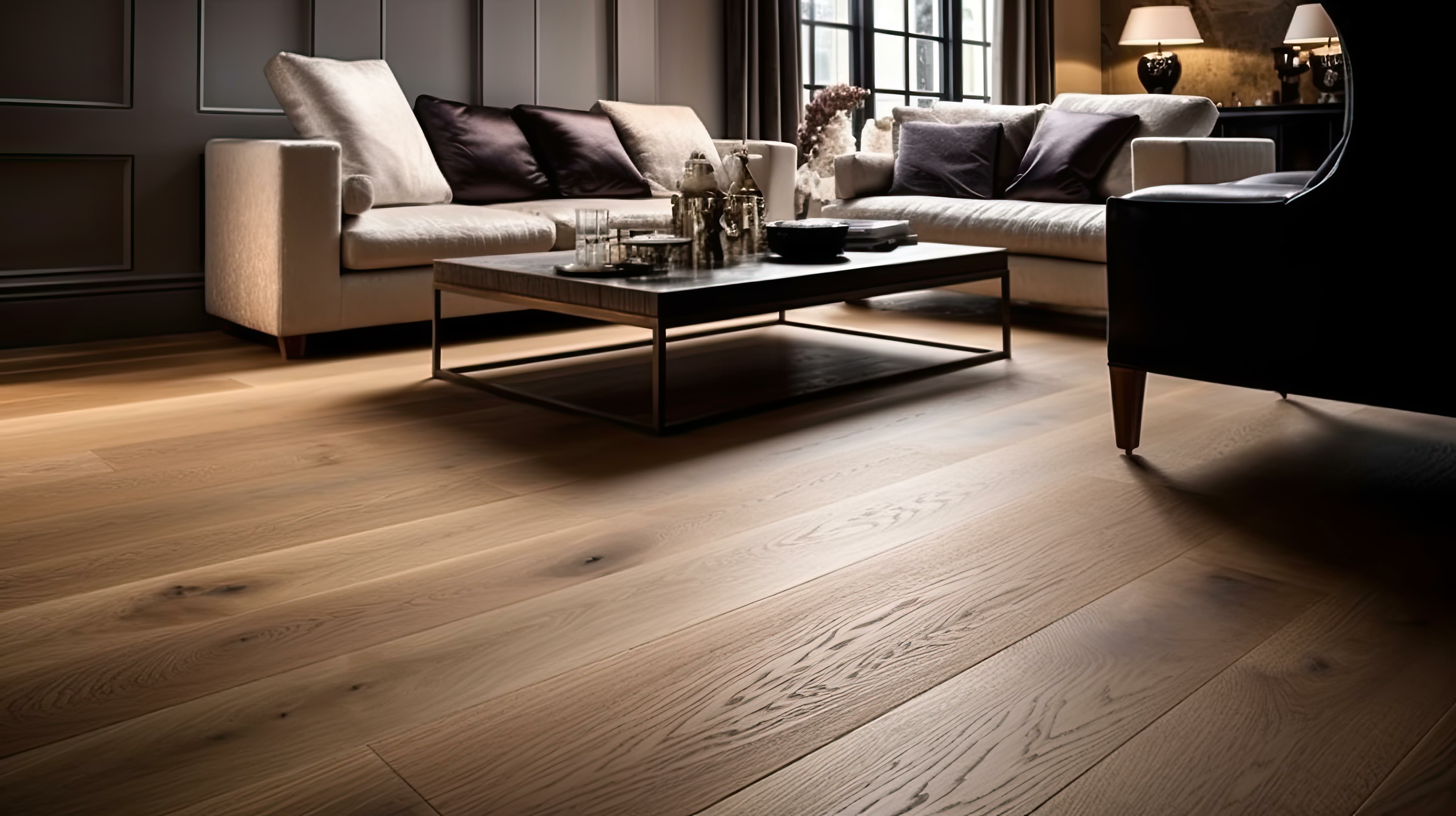 Planning a new remodel project for the new year? Here are 6 trends in flooring