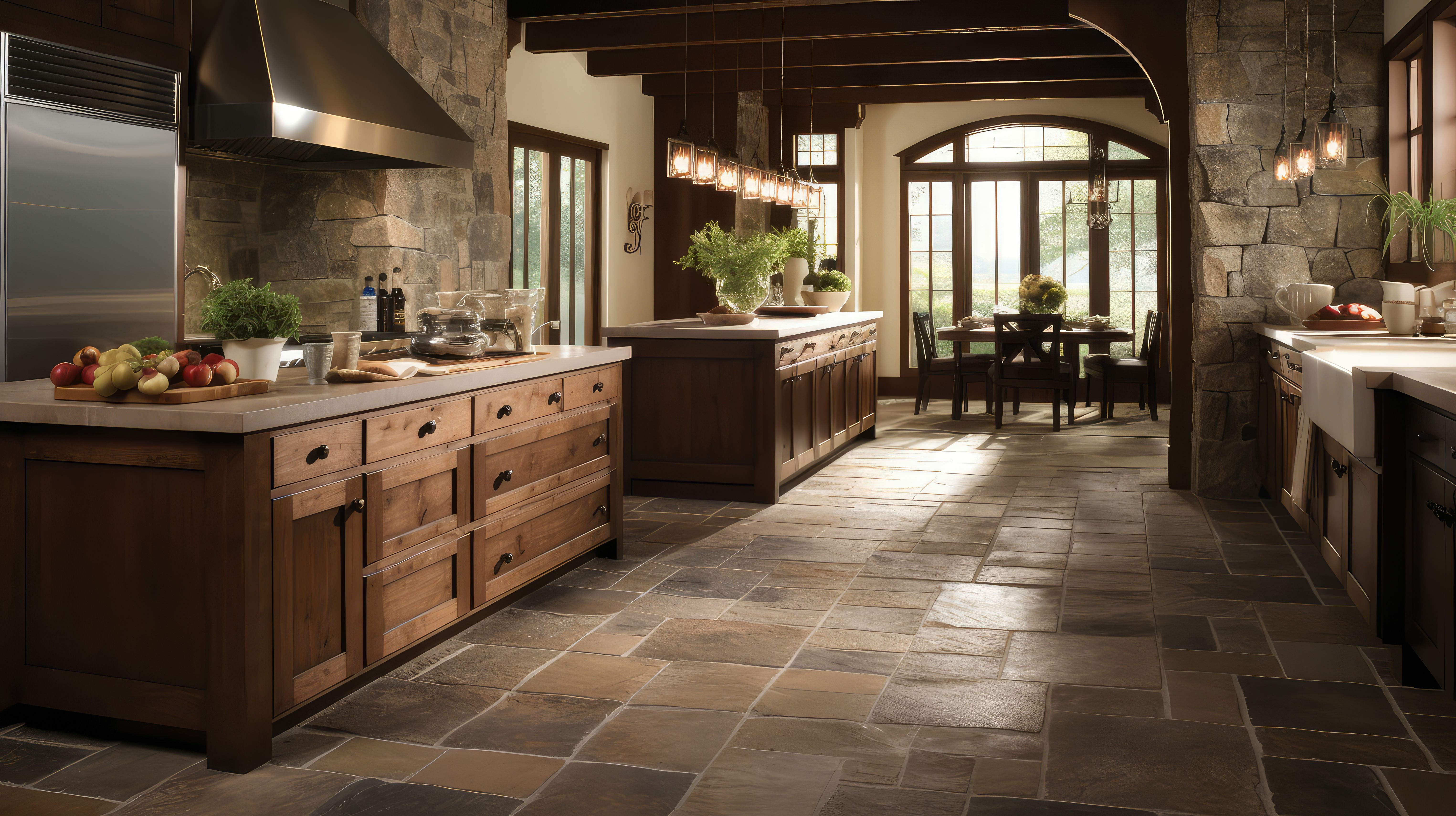 Planning a new remodel project for the new year? Here are 6 trends in flooring