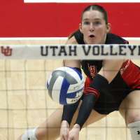 Utah volleyball battles to the wire, falls in 2nd round loss to Marquette in 5 sets
