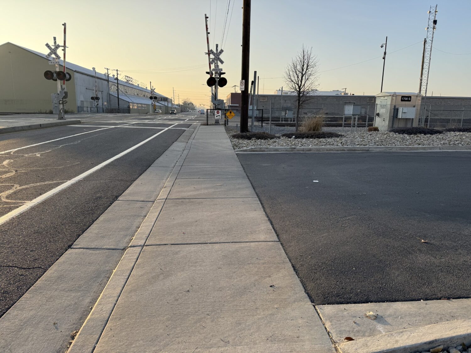 Salt Lake City nears driveway deal in bid to restore 'quiet zones'