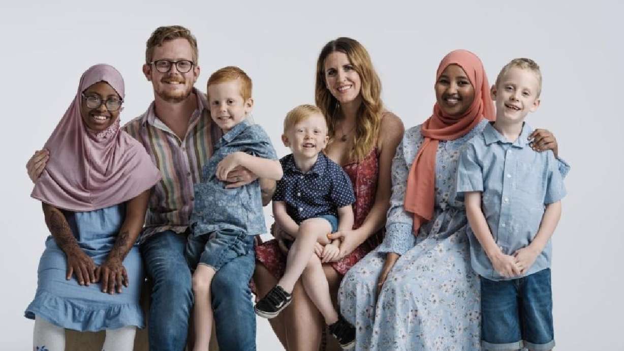 How you can dramatically improve the life of a refugee in Utah