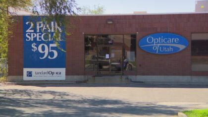 Utah vision insurance company likely to shut down after rehabilitation efforts fail