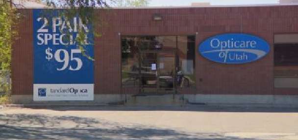 Utah vision insurance company likely to shut down after rehabilitation efforts fail