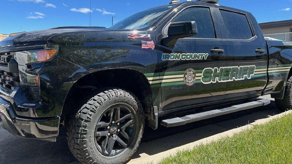 An Iron County Sheriff’s Office lieutenant has resigned amid allegations of hazing and a hostile work environment.