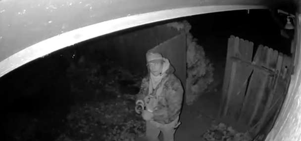 Brother says Davis County fugitive Chase Venstra may be armed, dangerous