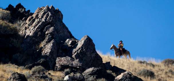 Rep. Celeste Maloy and Sen. Mike Lee work to hand control of federal lands back to Utah