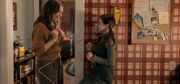 'The Best Christmas Pageant Ever' has a successful run at the box office