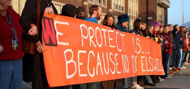 School safety top of mind for West High faculty; keeps Gov. Cox 'awake' at night