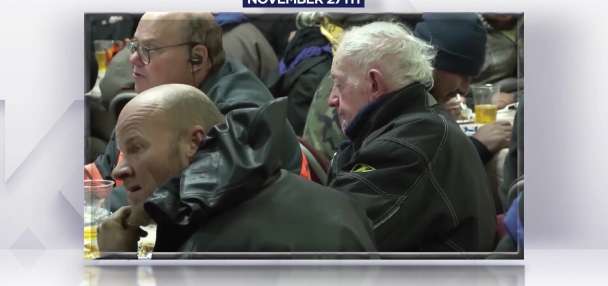 Missing husband dies after miraculously being found on KSL-TV news