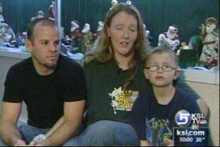 Thieves target hospital visitors