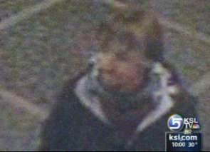 Thieves target hospital visitors