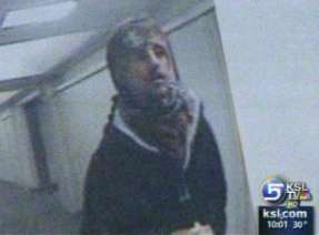 Thieves target hospital visitors