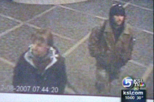 Thieves target hospital visitors