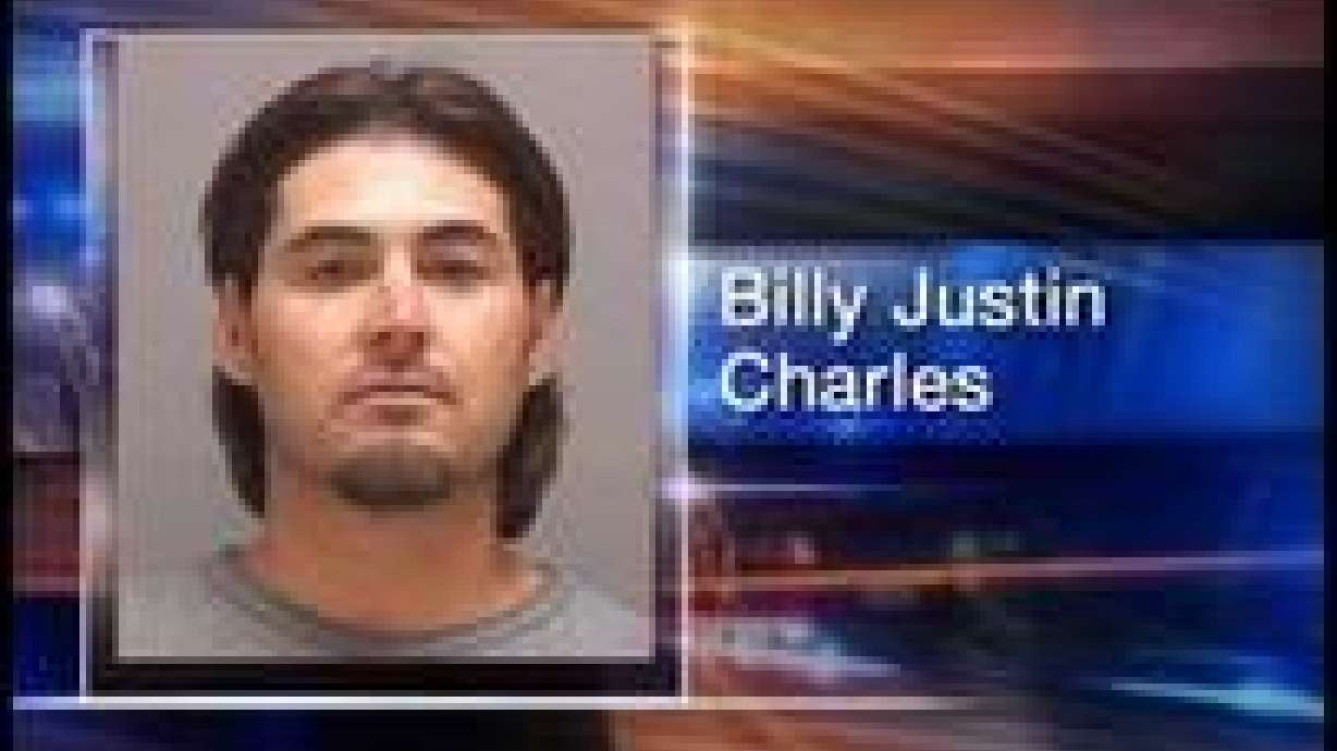 Murder suspect appears in court