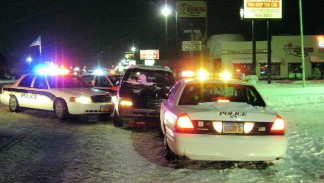 Too much alcohol lands 2 Orem men in jail