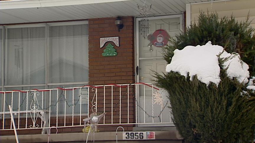 Carbon monoxide is suspected killer in West Valley home