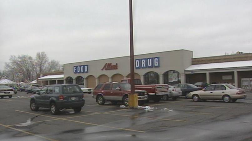 Police arrest man believed to be responsible for crime spree