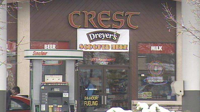 Police arrest man believed to be responsible for crime spree