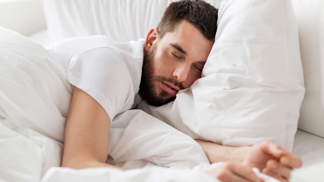 QUIZ: Test your sleep IQ and you could win a Twilla adjustable pillow