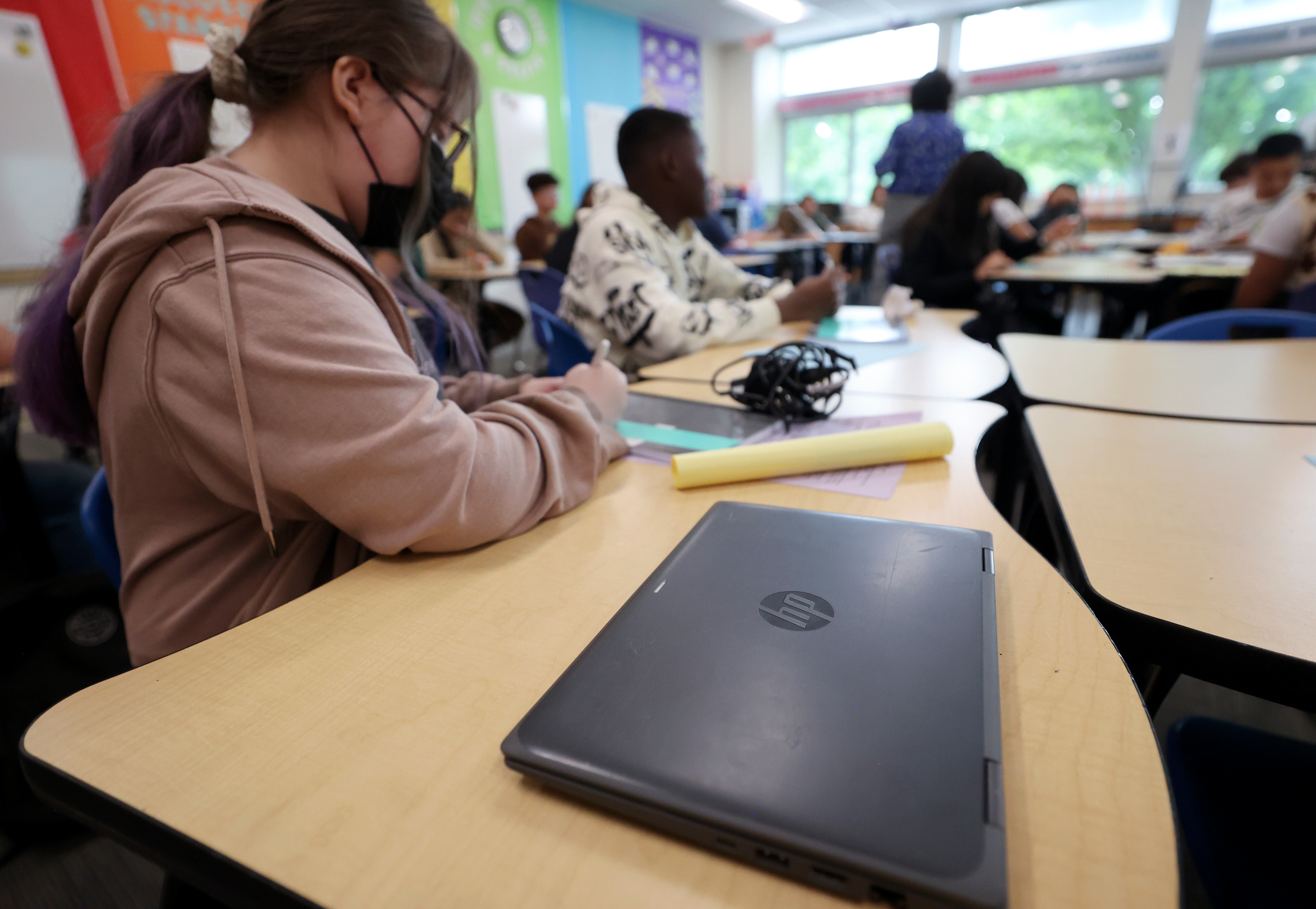 Audit: Better data, intervention strategies needed to close student proficiency gaps