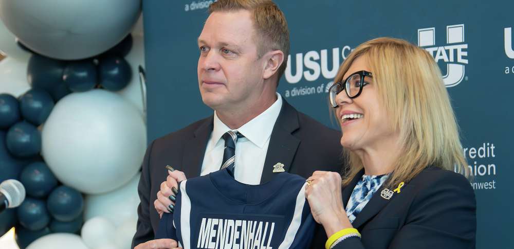 Canzano: Utah State AD talks about joining Pac-12