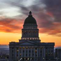 Could one account replace food stamps, housing, child care benefits? This Utah group thinks so