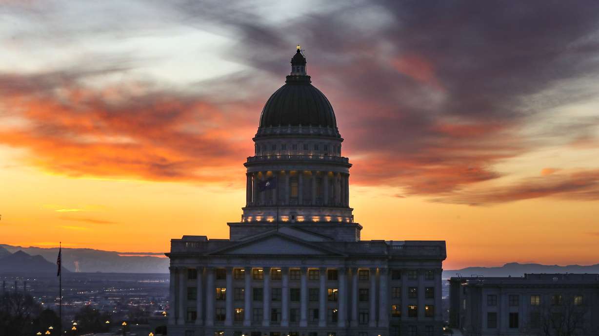 Could one account replace food stamps, housing, child care benefits? This Utah group thinks so