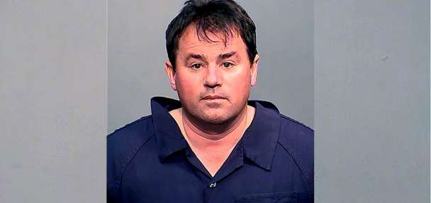 Polygamous sect leader gets 50 years in prison in scheme to orchestrate sex involving children