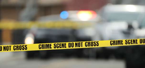 Boy stabbed his mom's boyfriend in Ogden, police say