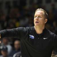 BYU basketball coach, athletic director decry 'hurtful' chant targeting church members