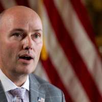 Utah Inland Port Authority amendment bill signed by governor