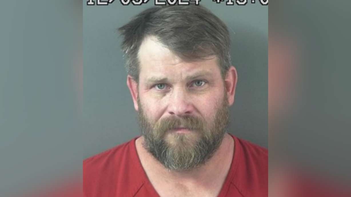 Chase Venstra, a fugitive wanted on warrants in several states, was arrested and booked into the Davis County Jail on Tuesday.