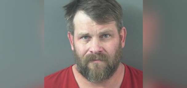 Chase Venstra arrested by US Marshals in Davis County
