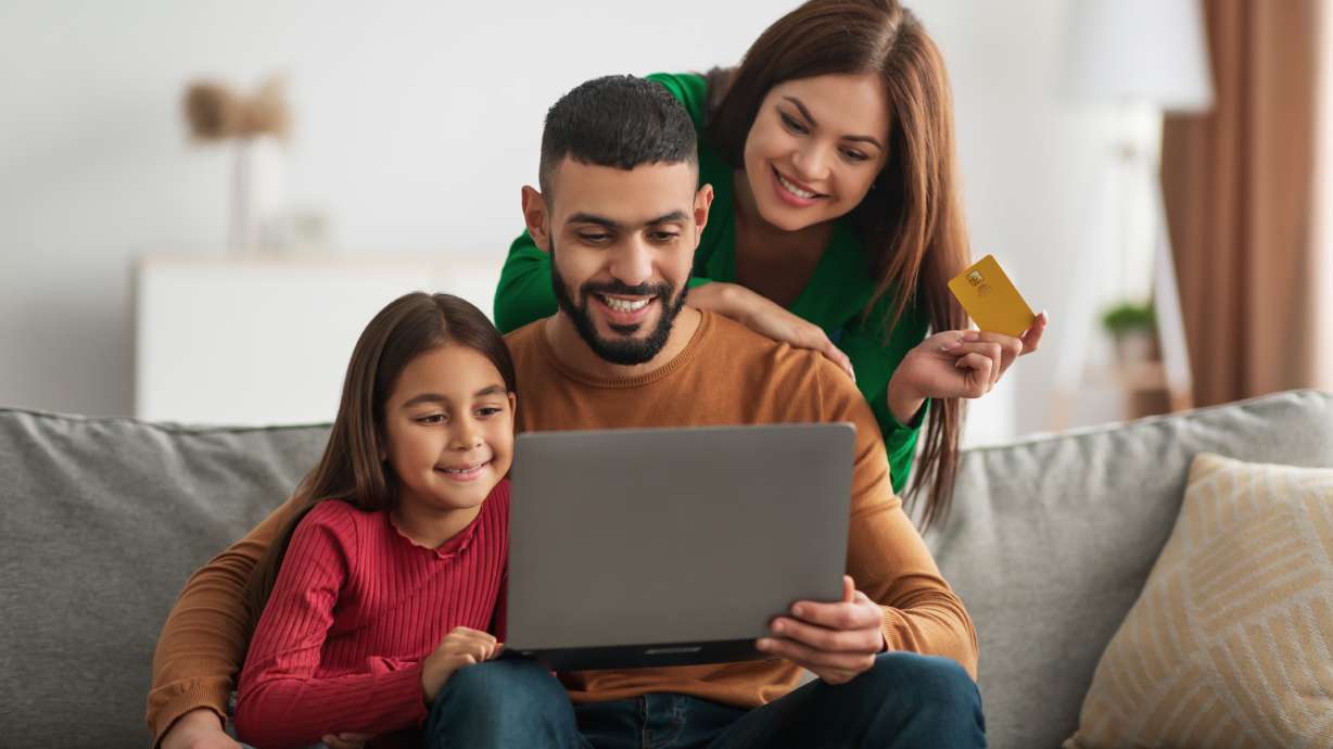 QUIZ: How well are you preparing your children to be financially capable?