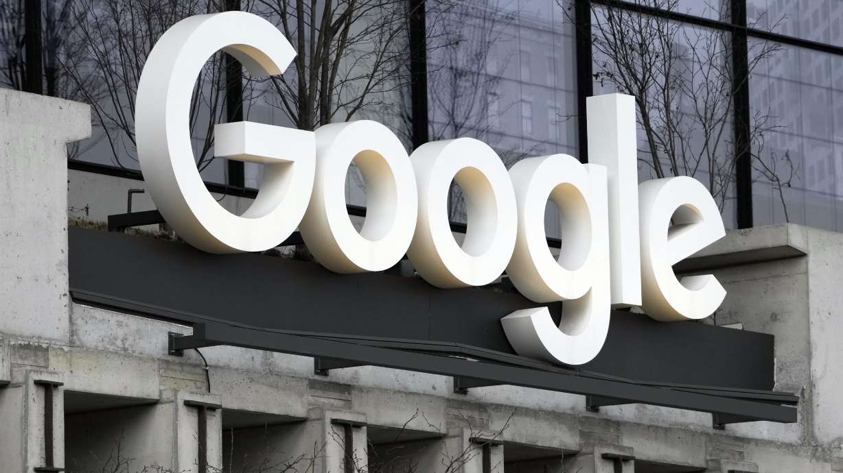 Google released its annual "Year in Search" on Tuesday,