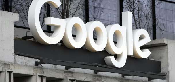 What did you Google in 2024? Here's what search trends show