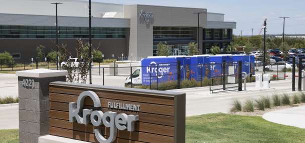 Proposed merger of Kroger and Albertsons is halted by federal, state judges
