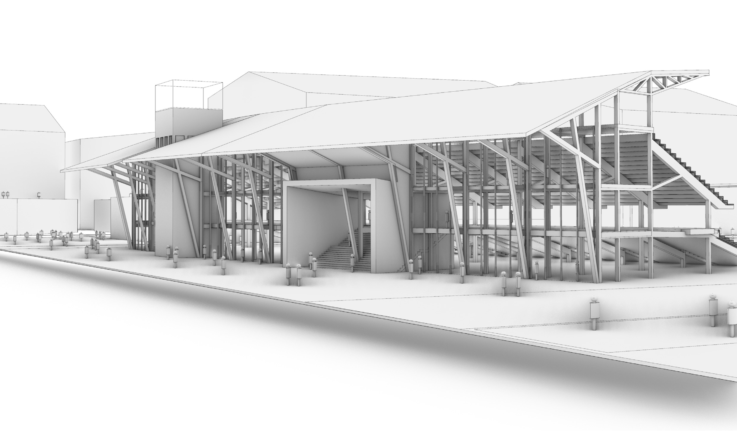 Salt Lake City narrows down 3 options for future of Smith's Ballpark